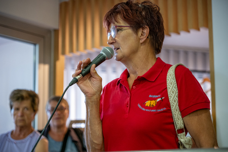 Dobrovnik - 2000 semen - ZETEV 2025-1174222